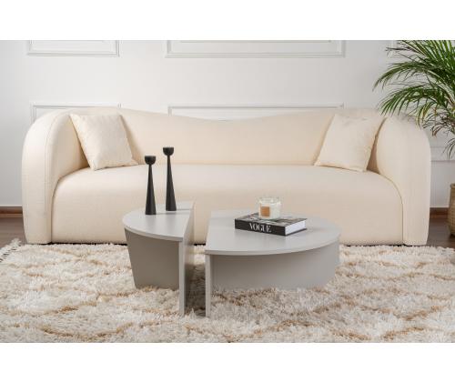 Kohvilaud Orion - Grey