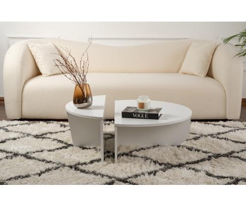 Kohvilaud Orion - White