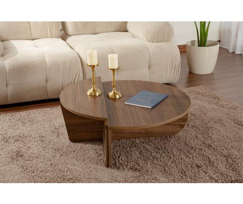 Kohvilaud Orion - Venezia Walnut