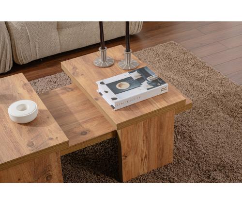 Kohvilaud Sanctuary - Atlantic Pine