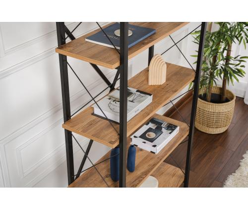 Elysian - Atlantic Pine, Black