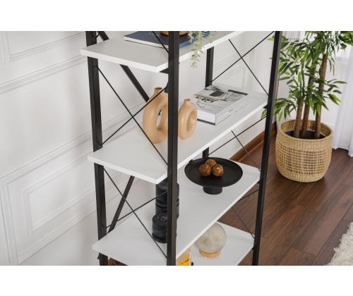 Elysian - White, Black