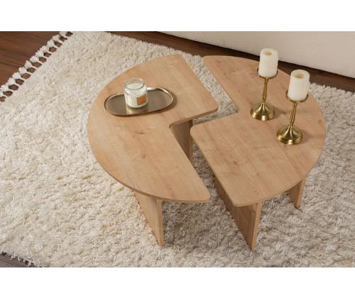 Kohvilaud Moira - Oak