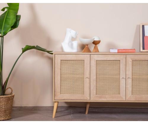 Calvin - Hazeran, Oak