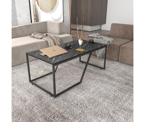 Kohvilaud Wendy - Black