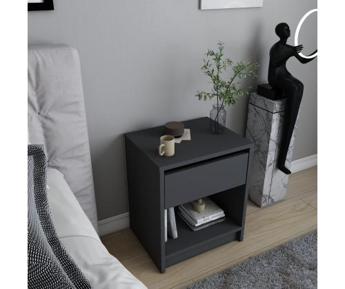 Sheridan - Anthracite