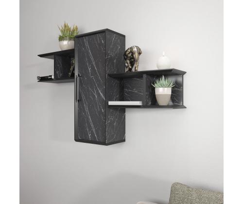 Olida - Bendire Black