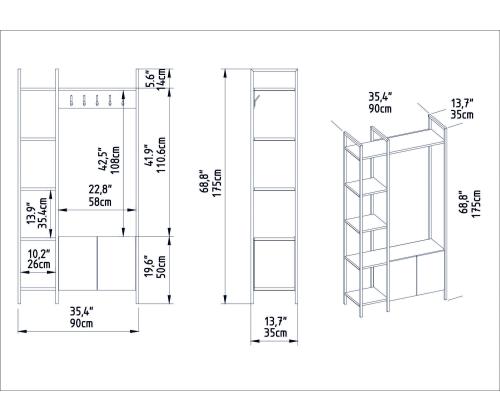 Doga - Ephesus, Gold