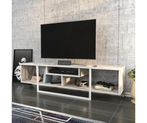 TV laud Asal 150 - White, Ephesus