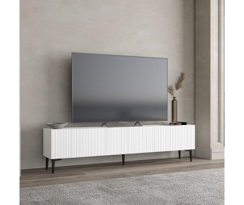 TV laud Oscar - White