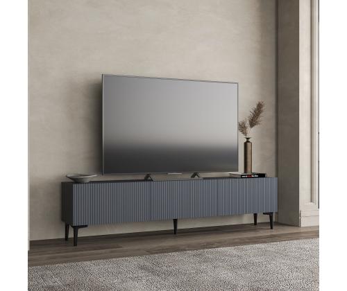 TV laud Oscar - Anthracite