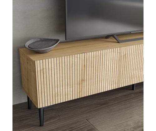 TV laud Oscar - Sapphire Oak