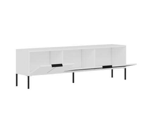 TV laud Noah - White