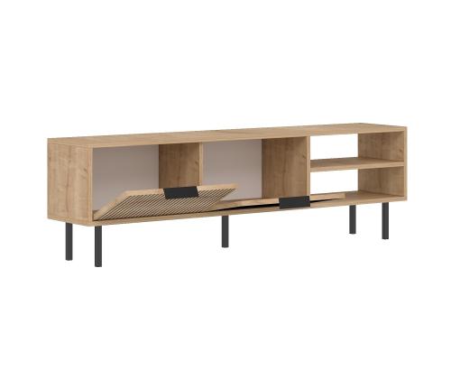 TV laud Venus - Sapphire Oak