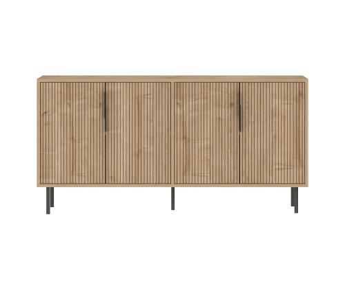 Clara - Sapphire Oak