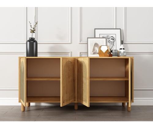 Doresta - Sapphire Oak