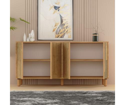 Desso - Sapphire Oak