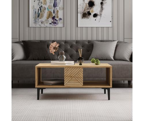 Kohvilaud Felix - Sapphire Oak