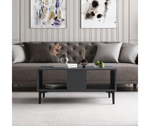 Kohvilaud Felix - Anthracite