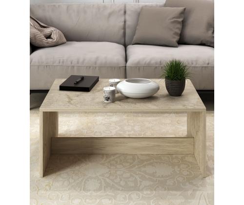 Kohvilaud Lenna - Travertine