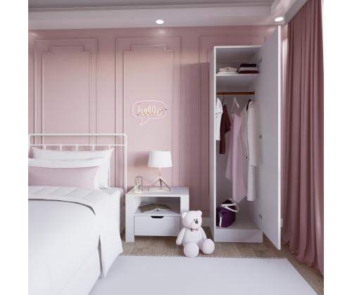 Daisy 1600-38 - White