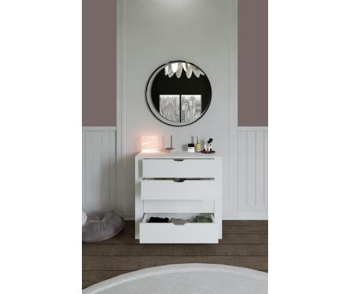 Duru 1600-31 - White