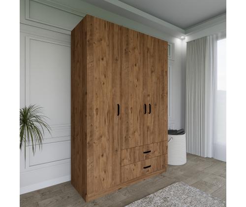 Yaman 1600-027 - Walnut