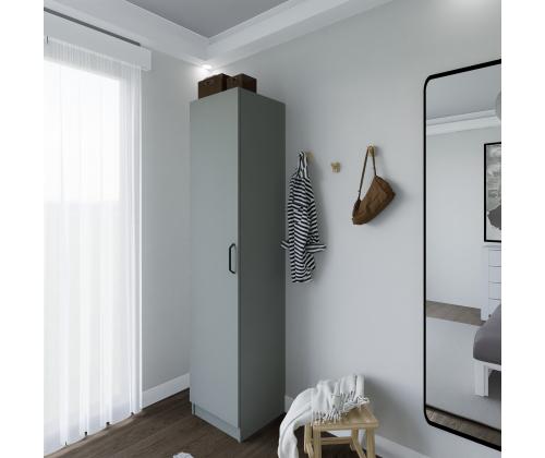 Yaman 1600-040 - Grey