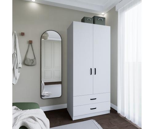 Yaman 1600-042 - White