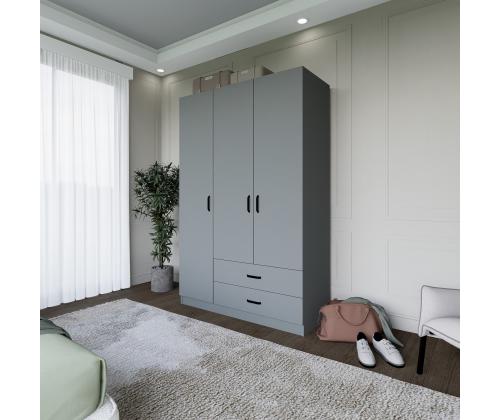 Yaman Luna 1600-037 - Grey