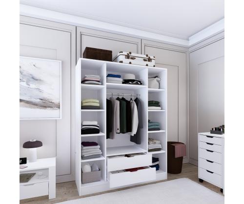 Duru 4 Door 1600-017