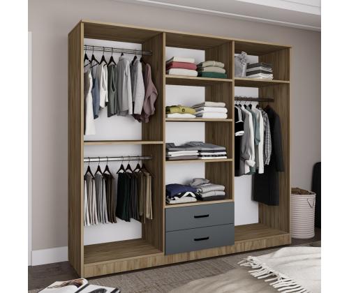 Yaman Luna - Fel 1600-65