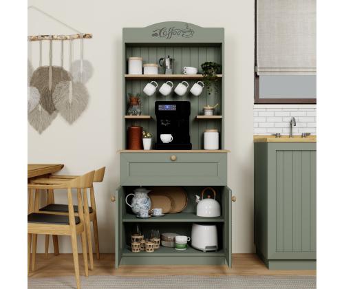 Kohvilaud Lucas 1600-94