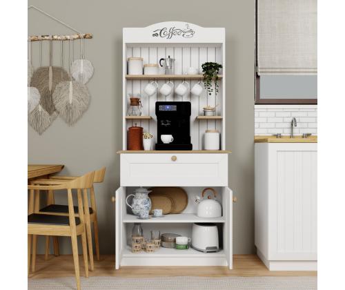 Kohvilaud Lucas 1600-93