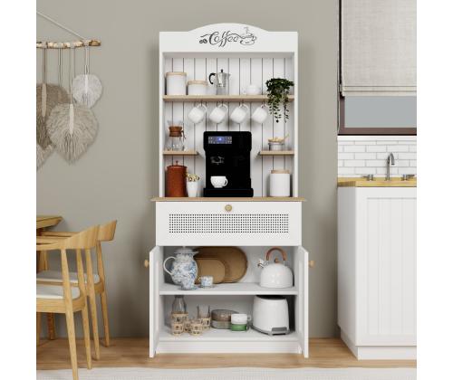 Kohvilaud Lucas 1600-148