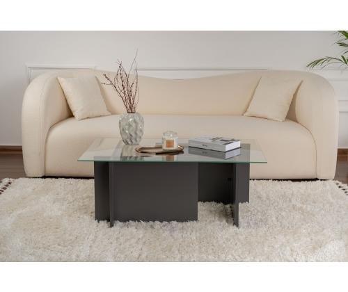 Kohvilaud Vetrino - Anthracite