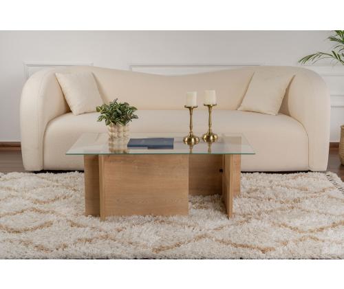 Kohvilaud Vetrino - Honey Oak