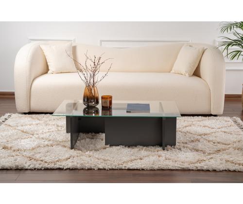 Kohvilaud Flavio - Anthracite