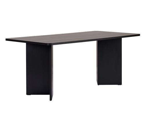 Laud Linza - Wood Black