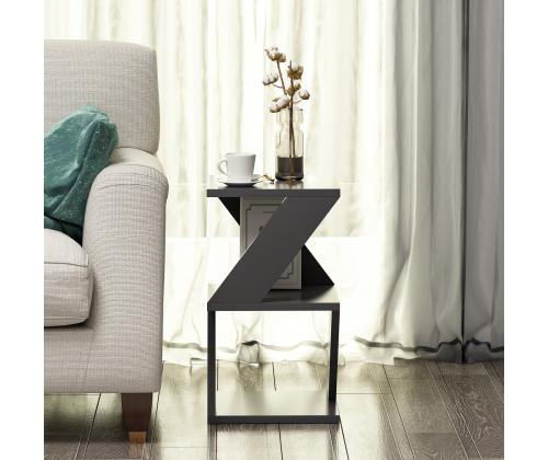 Laud Albeni - Anthracite