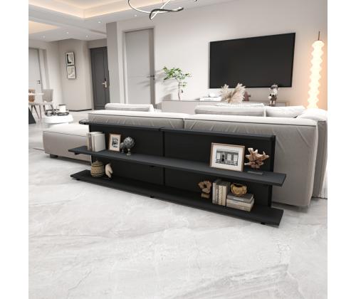 Laud Mela - Anthracite