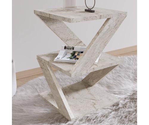 Laud Albeni - Travertine