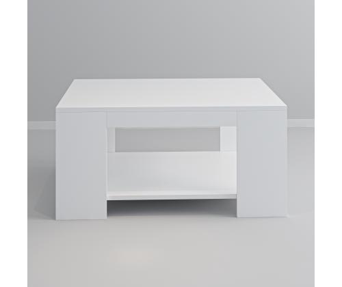 Kohvilaud Lina - White