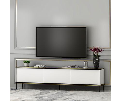 TV laud Imaj - Whıte