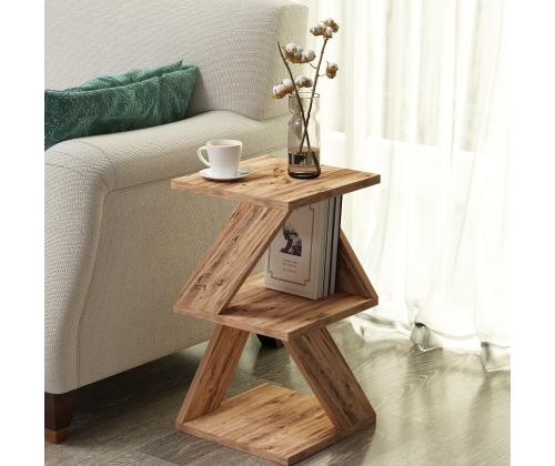 Laud Albeni - Atlantic Pine