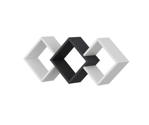 Galaxy - White, Anthracite