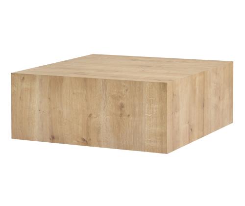 Kohvilaud Prizma - Sapphire Oak