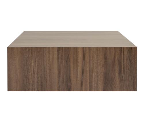 Kohvilaud Prizma - Venezia Walnut