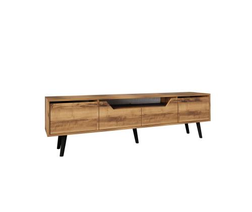 TV laud Roma 180 - Walnut