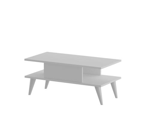 Kohvilaud Beta - White